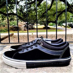 NIB. Vans x RASSVET Vans Skate Bold